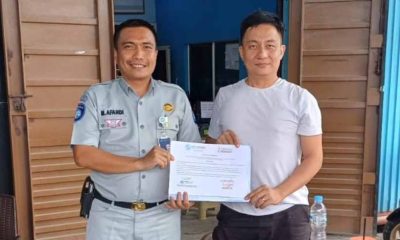 PT New Lorenna Prima