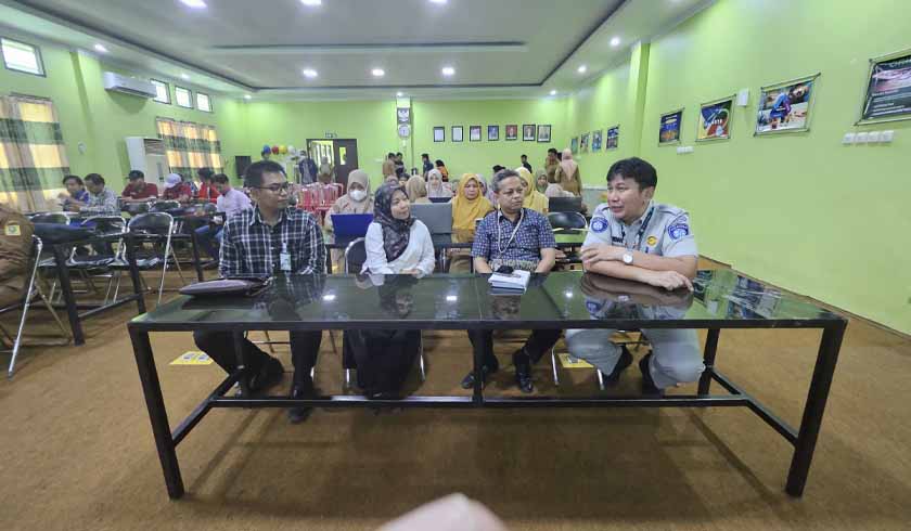 Pelayanan Prima RSUD Sinjai