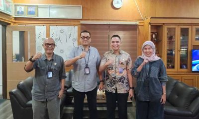 Program Kerja Tahun 2025