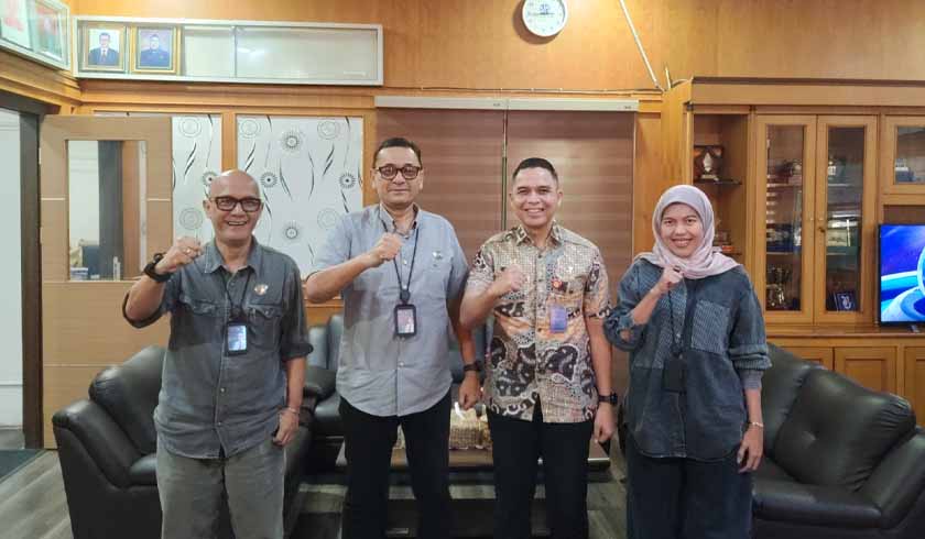 Program Kerja Tahun 2025