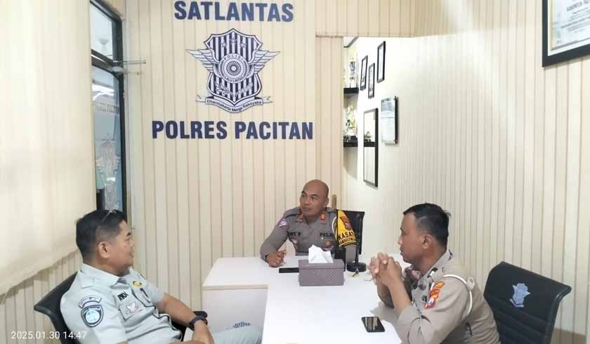 Program Strategis 2025