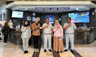 Rumah Sakit Wilayah Sidoarjo