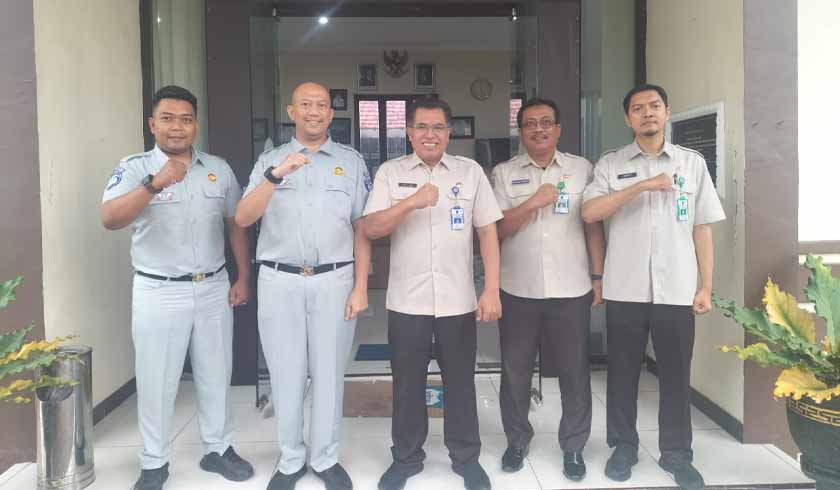 Samsat di Tahun 2025