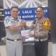 Satlantas Polres Madiun Kota