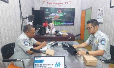 Suara Kota Probolinggo