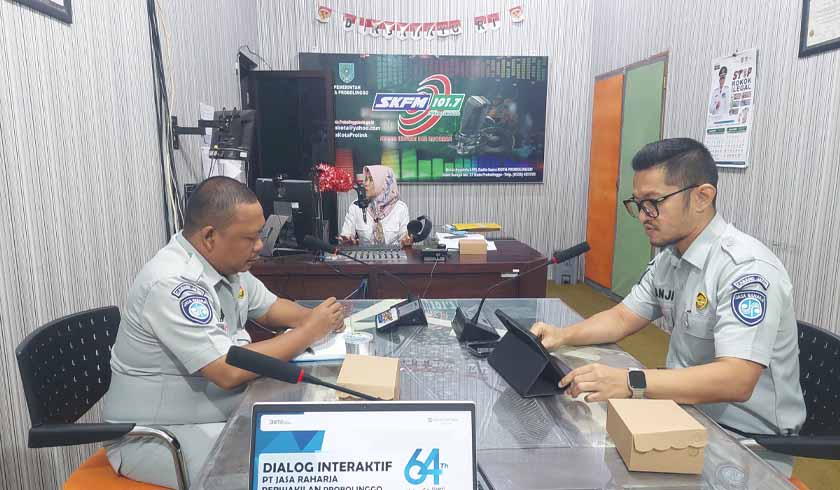 Suara Kota Probolinggo