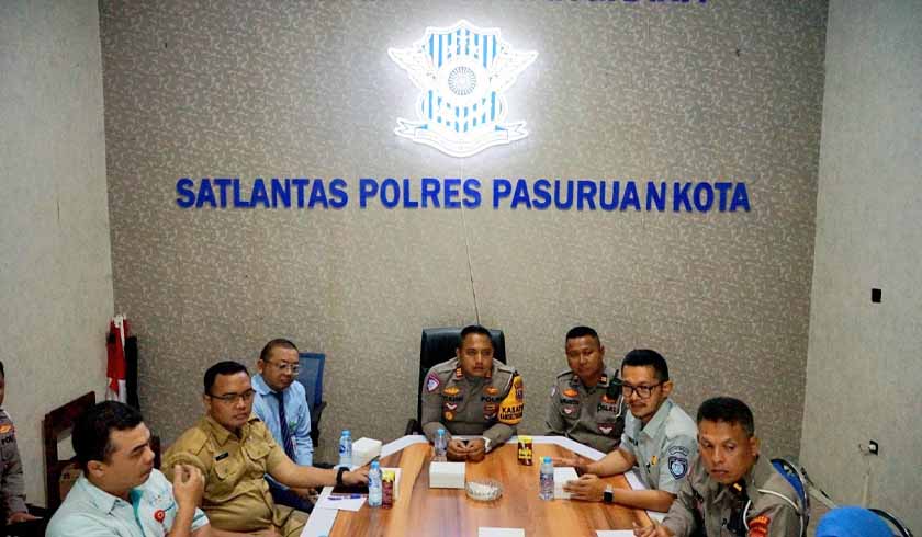 Transportasi Tahun 2025