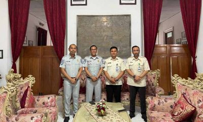 UPT PPD Bapenda Kediri