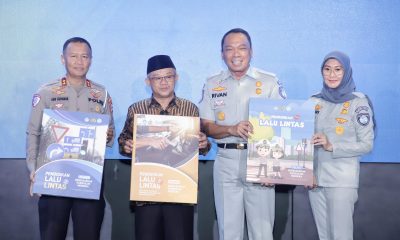 Membangun Generasi Indonesia Emas 2045