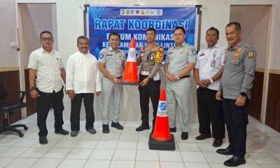 Wujudkan Keselamatan Berkendara