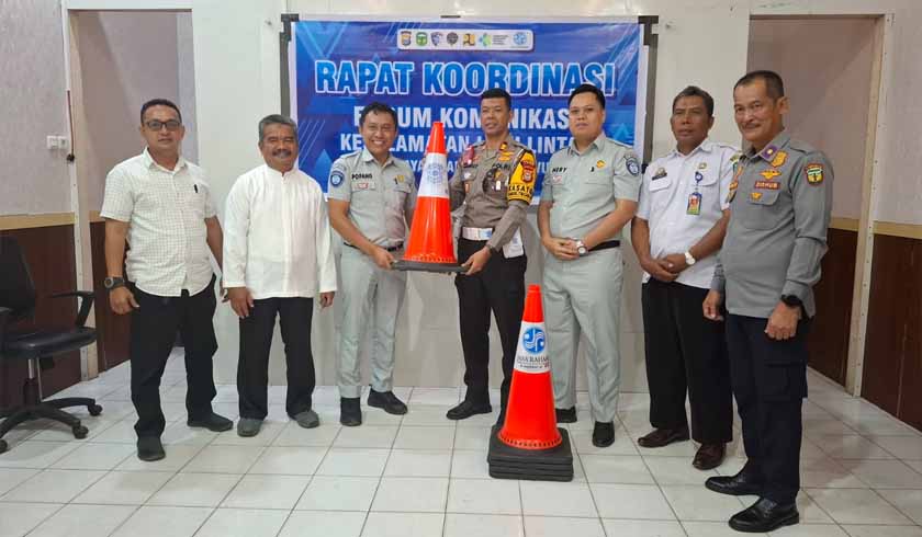 Wujudkan Keselamatan Berkendara