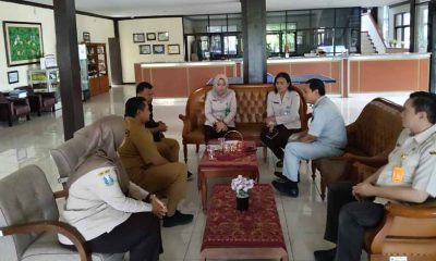 dan BPPKAD Kab Gresik