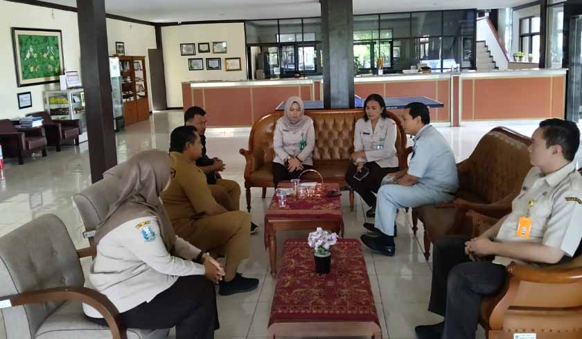 dan BPPKAD Kab Gresik