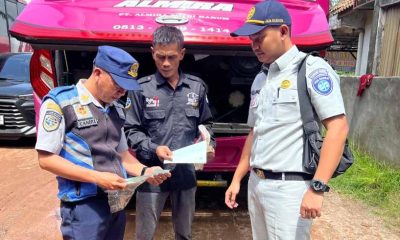 di PO Almira Putri Harum