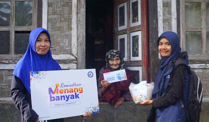 di Sepanjang Tahun 2024