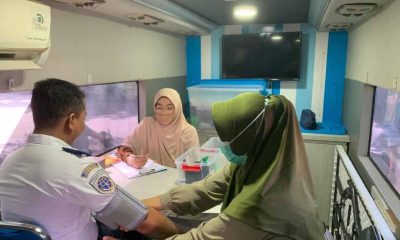 di Terminal Mandalika