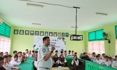 jasa raharja jatim