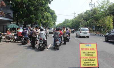 jasa raharja jatim