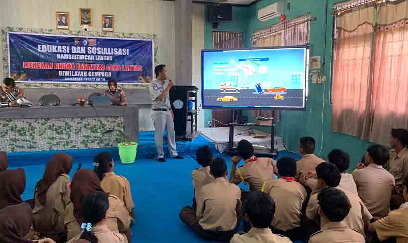 jasa raharja kalteng