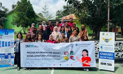 jasa raharja sulteng