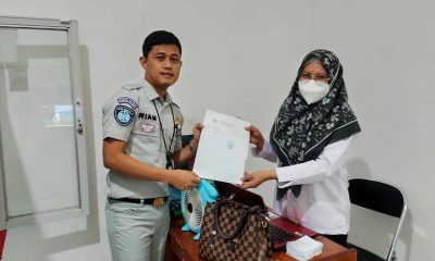 jasa raharja sulteng