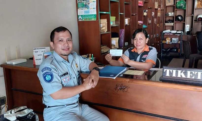 jasa raharja sulteng