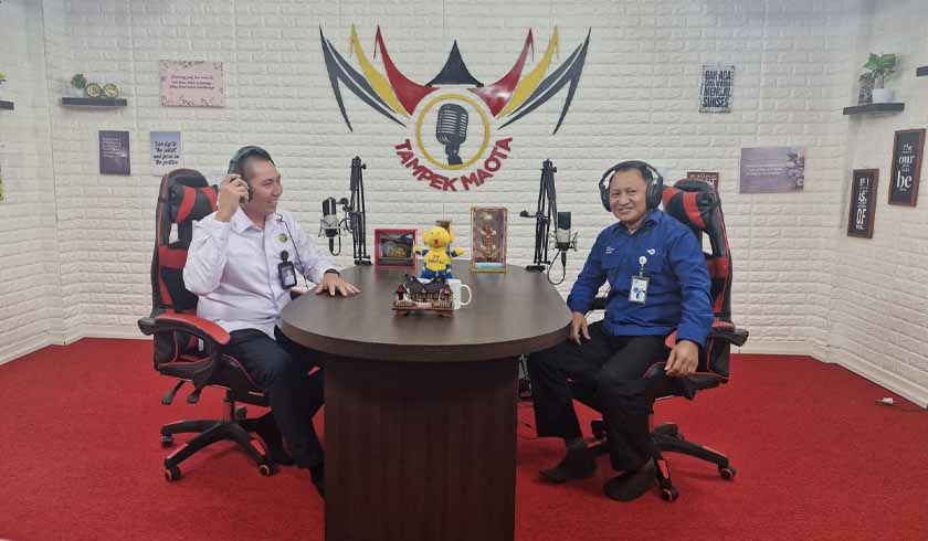 untuk Pelayanan Publik