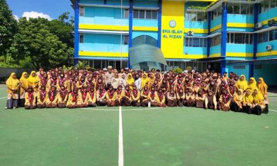 Administrasi Kendaraan Bermotor