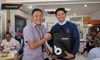 Bersama Dealer Se Bandung Raya