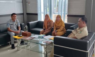 Bersama RSUD Gelumbang