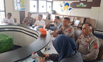Bersama Stakeholder Kota Tasikmalaya