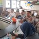 Bersama Stakeholder Kota Tasikmalaya