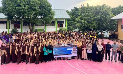 Calon Generasi Bangsa