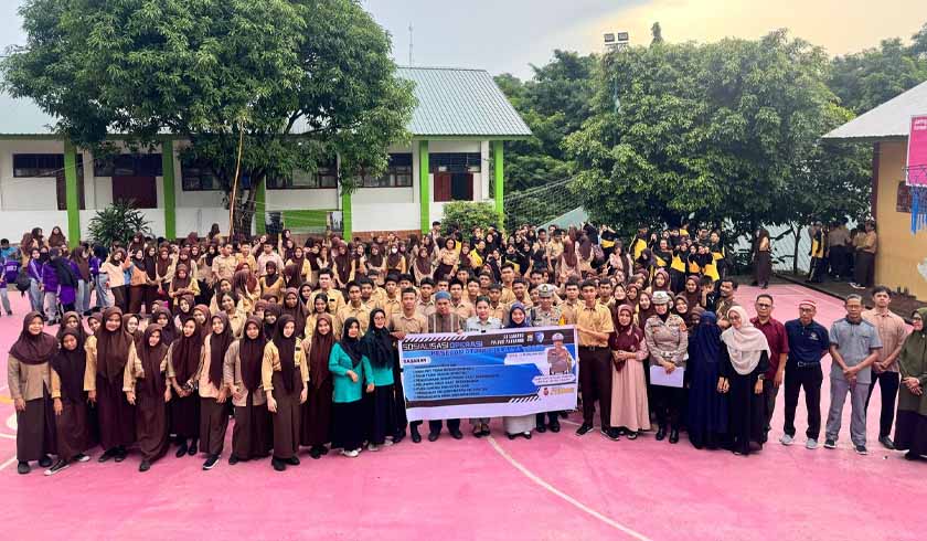 Calon Generasi Bangsa