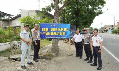 Dalam Pencegahan Fatalitas