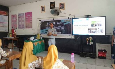 Dalam Rangka Operasi Pallawa 2025