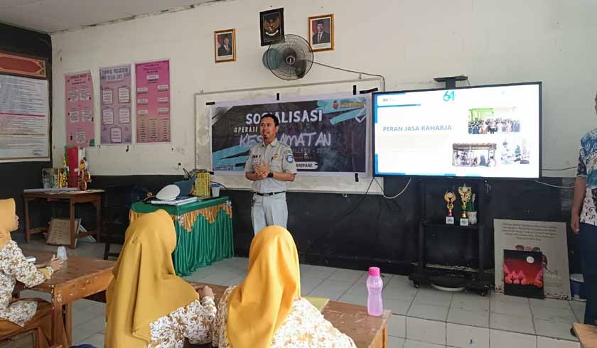 Dalam Rangka Operasi Pallawa 2025