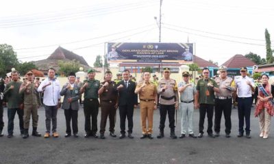 Deklarasi Zero Knalpot Brong