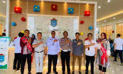 Di Kabupaten Ogan Ilir