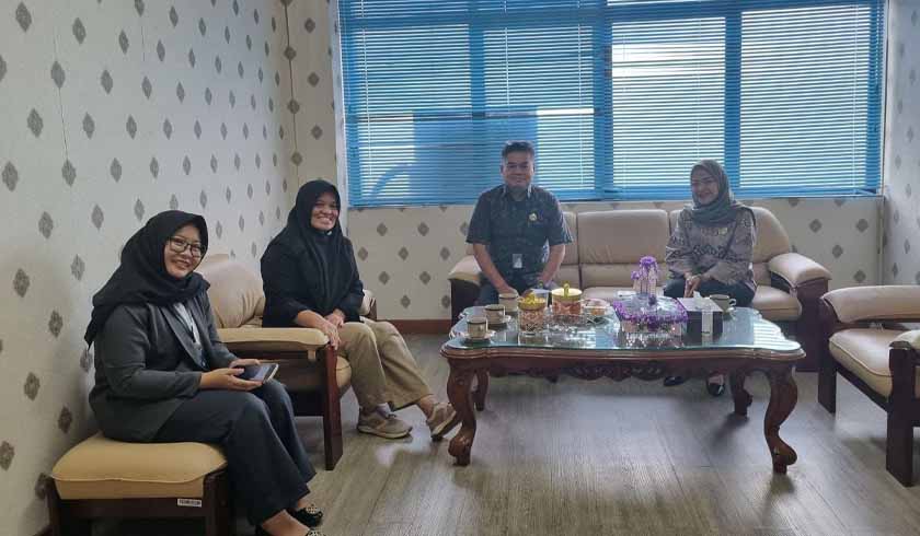 Dukung Program Kerja