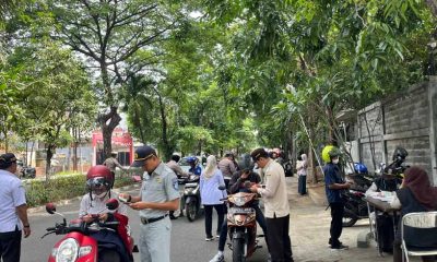 Gelar Operasi Gabungan