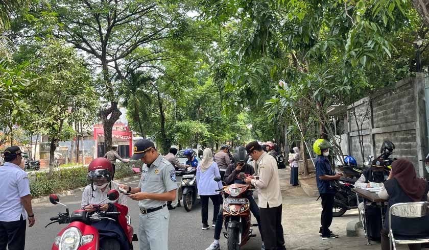 Gelar Operasi Gabungan