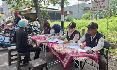 Gelar Operasi Gabungan