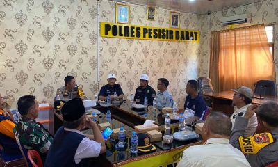 Kabupaten Pesisir Barat