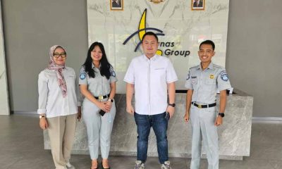 Kawasan Industri Tunas Group