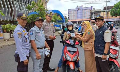 Kegiatan Operasi Gabungan