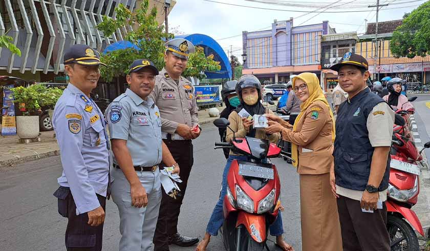 Kegiatan Operasi Gabungan