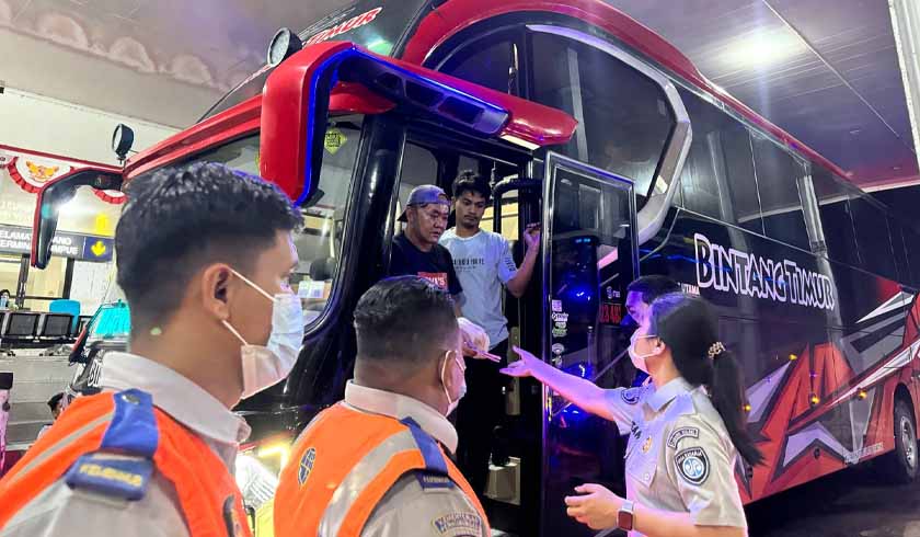 Kelayakan Angkutan Umum