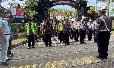 Kepatuhan Berkendara