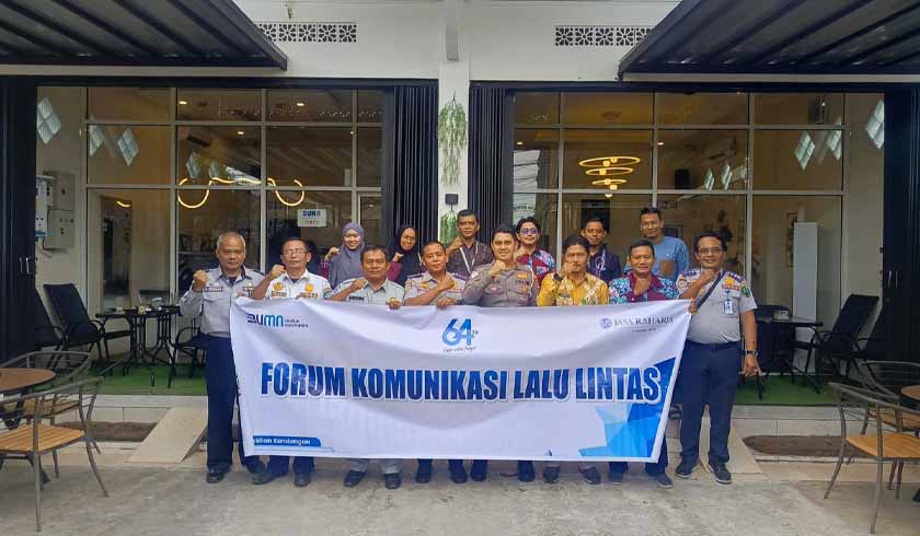 Keselamatan Jalan Raya